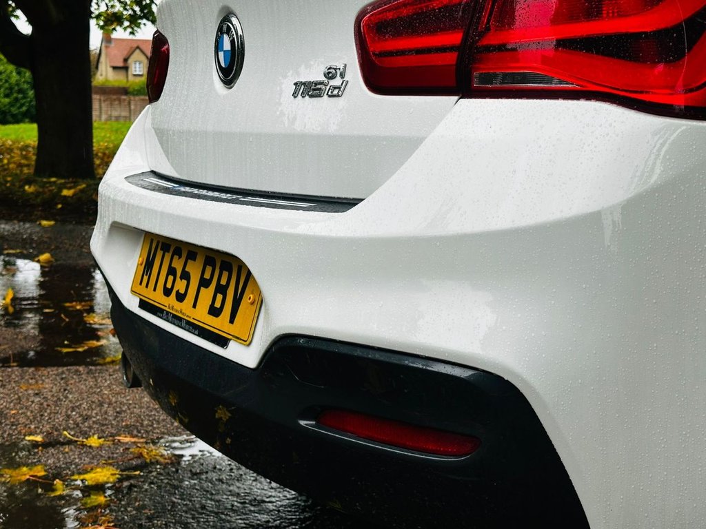 Used BMW 1 Series 2015 for sale - 75952939: Photo 16