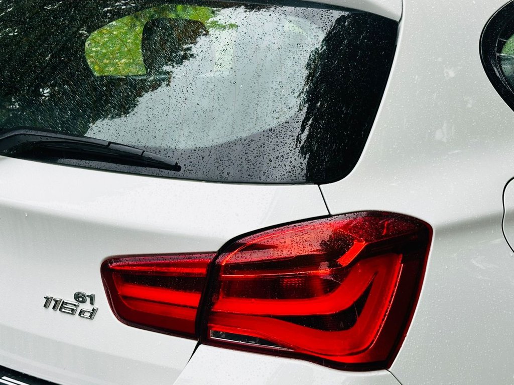 Used BMW 1 Series 2015 for sale - 75952939: Photo 17