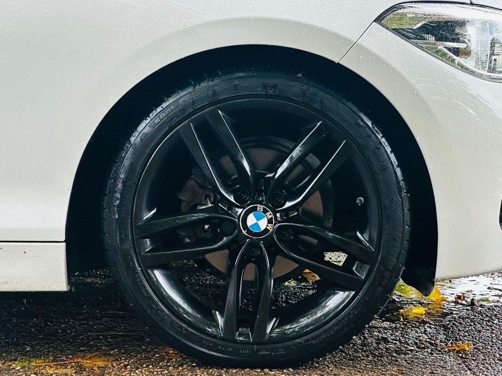 Used BMW 1 Series 2015 for sale - 75952939: Photo 19