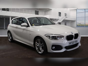 2015 (65) - 1.5 116d M Sport Hatchback 3dr Diesel Manual Euro 6 (s/s) (116 ps)