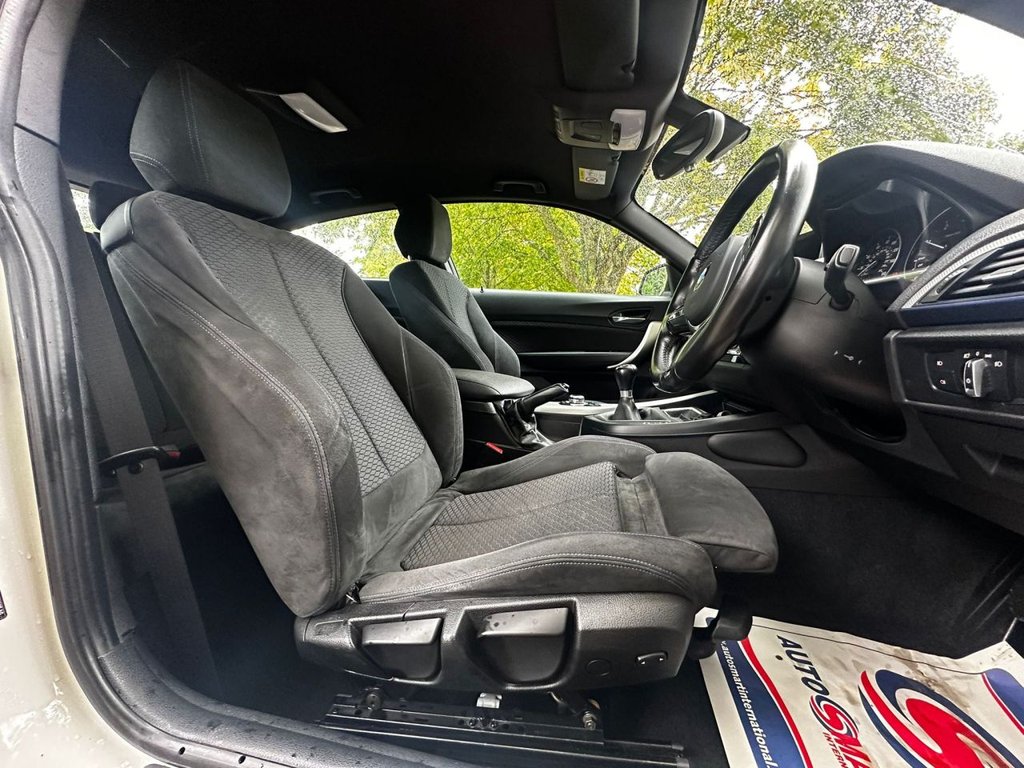 Used BMW 1 Series 2015 for sale - 75952939: Photo 21