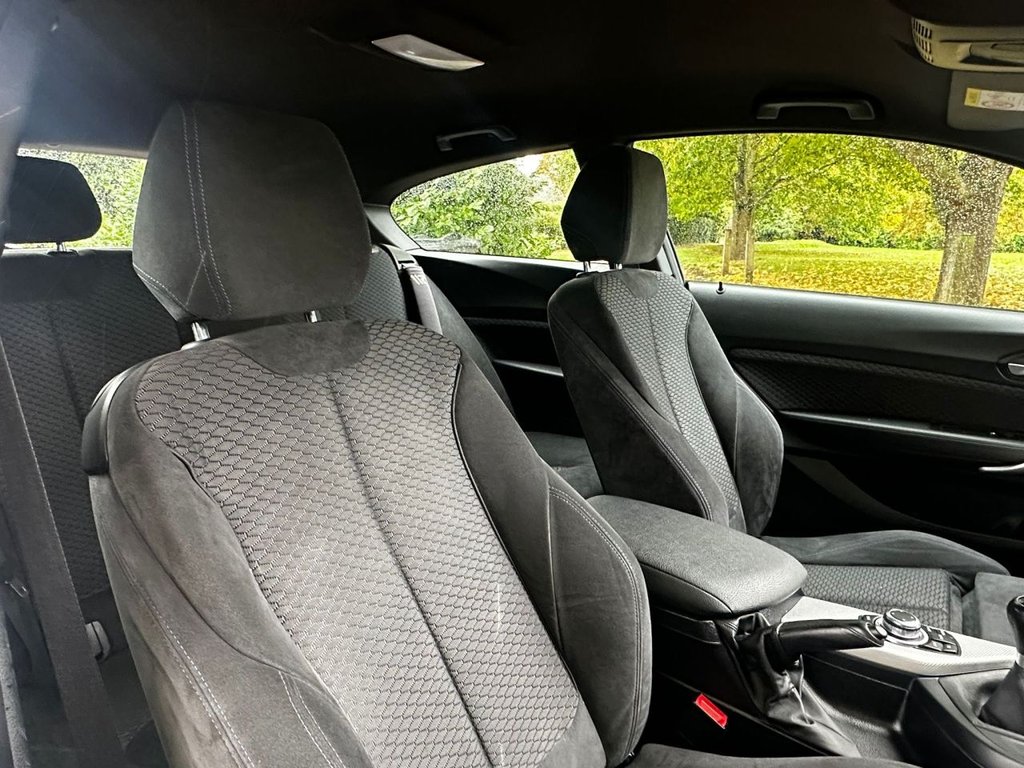 Used BMW 1 Series 2015 for sale - 75952939: Photo 23