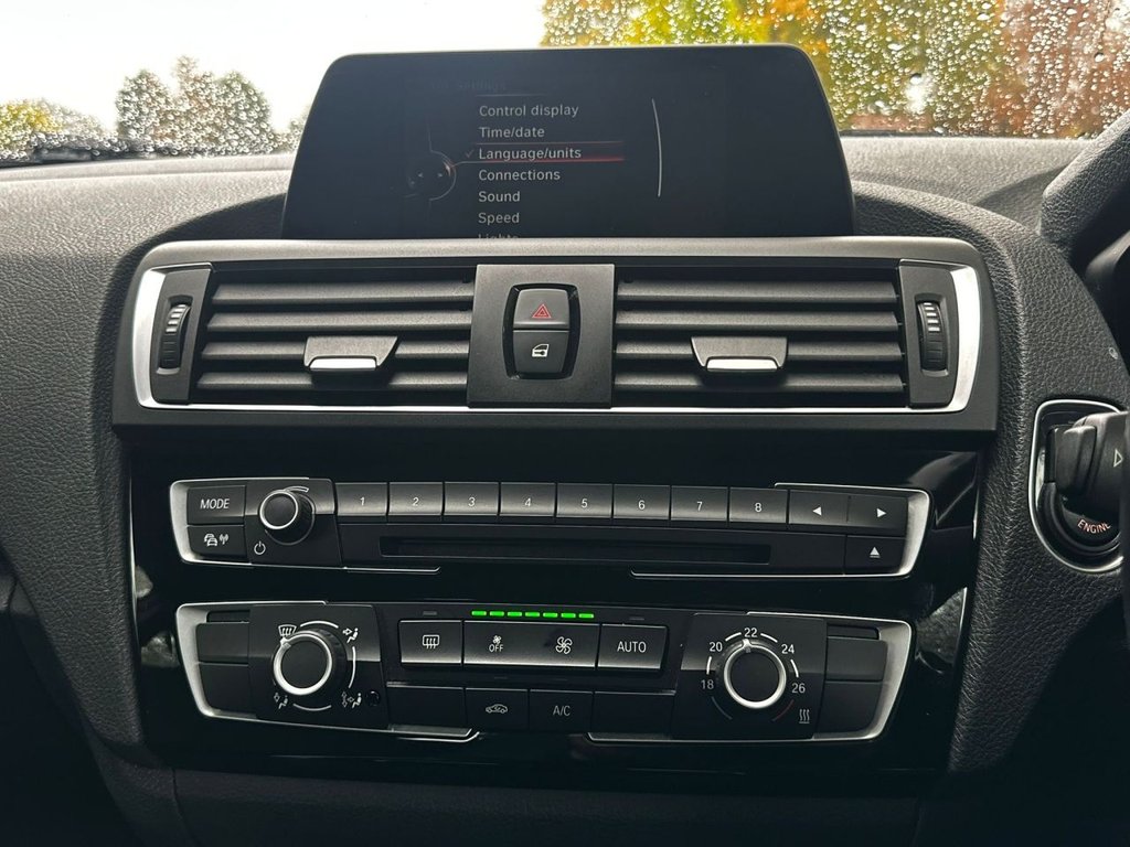 Used BMW 1 Series 2015 for sale - 75952939: Photo 35