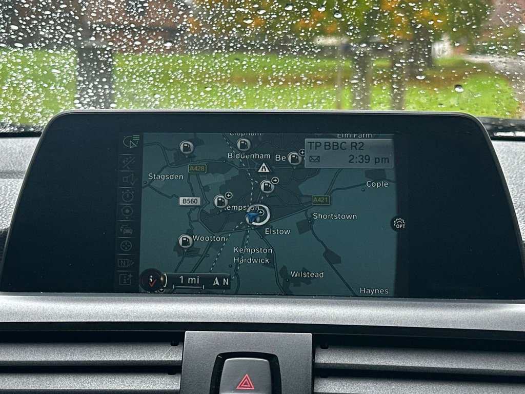 Used BMW 1 Series 2015 for sale - 75952939: Photo 43