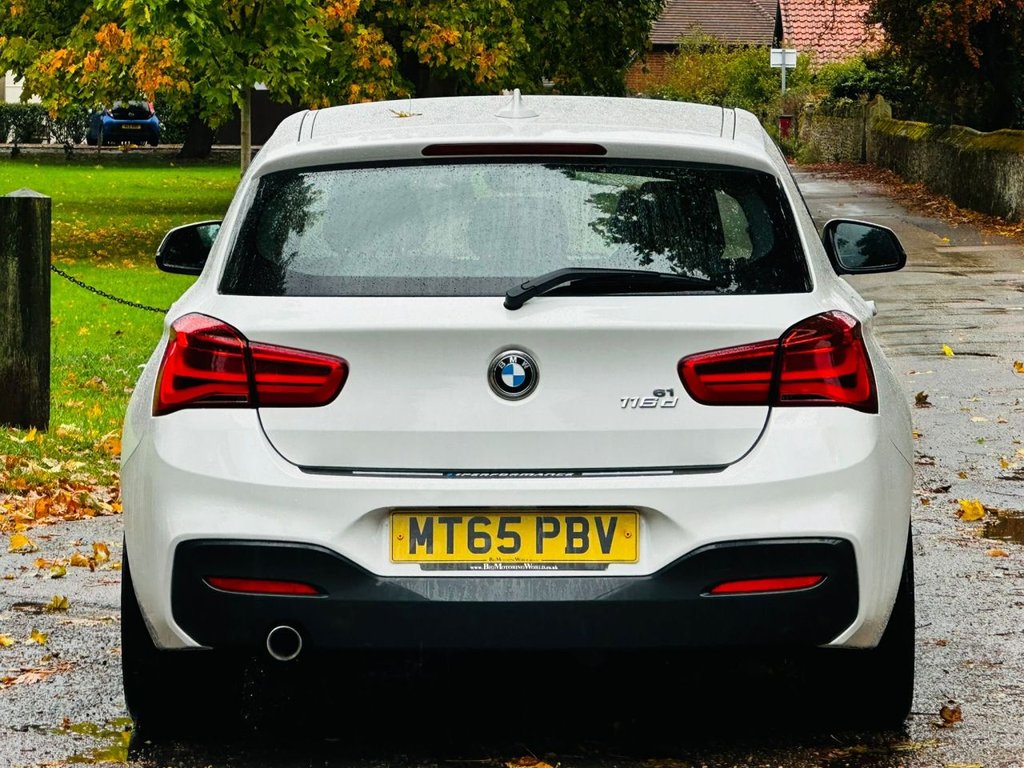 Used BMW 1 Series 2015 for sale - 75952939: Photo 7