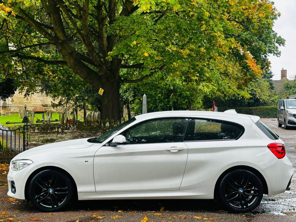 Used BMW 1 Series 2015 for sale - 75952939: Photo 9