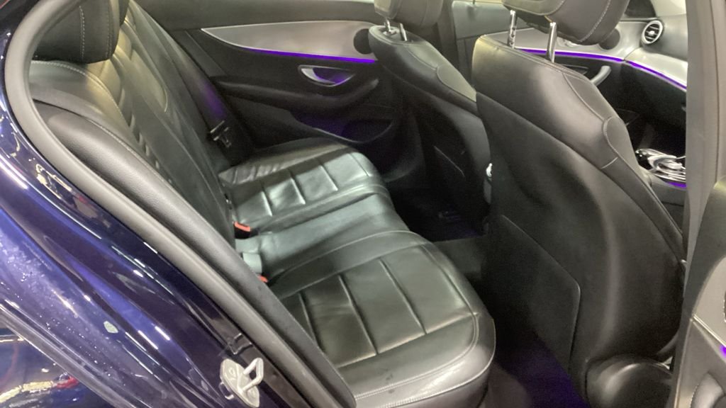Used Mercedes-Benz E Class 2018 for sale - 77133660: Photo 13