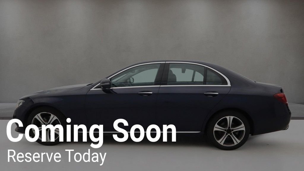 Used Mercedes-Benz E Class 2018 for sale - 77133660: Photo 6