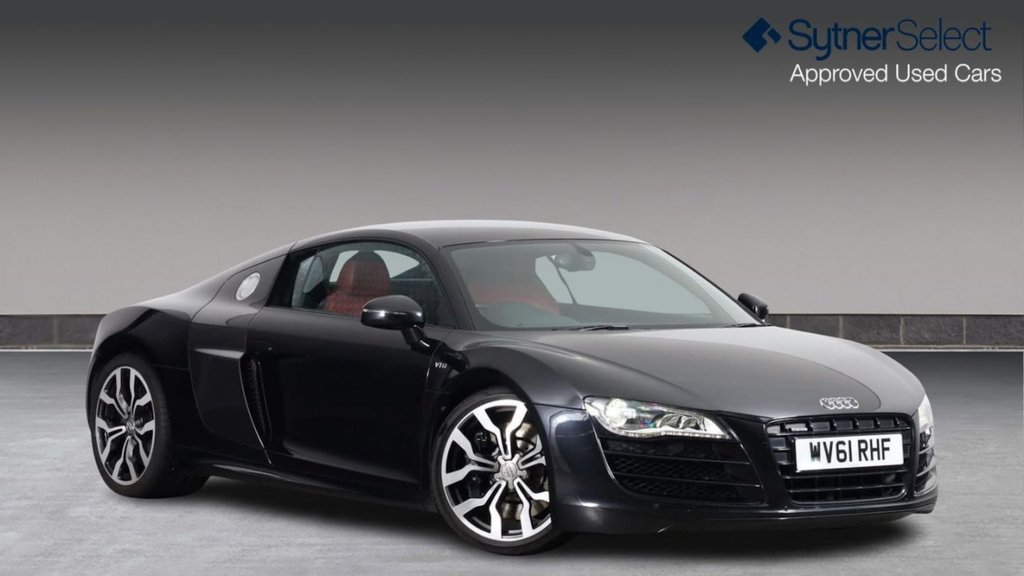 Used Audi R8 2011 for sale - 77139883: Photo 1