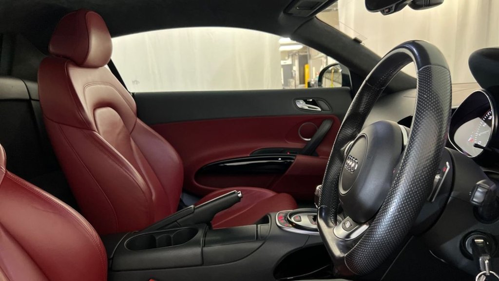 Used Audi R8 2011 for sale - 77139883: Photo 10