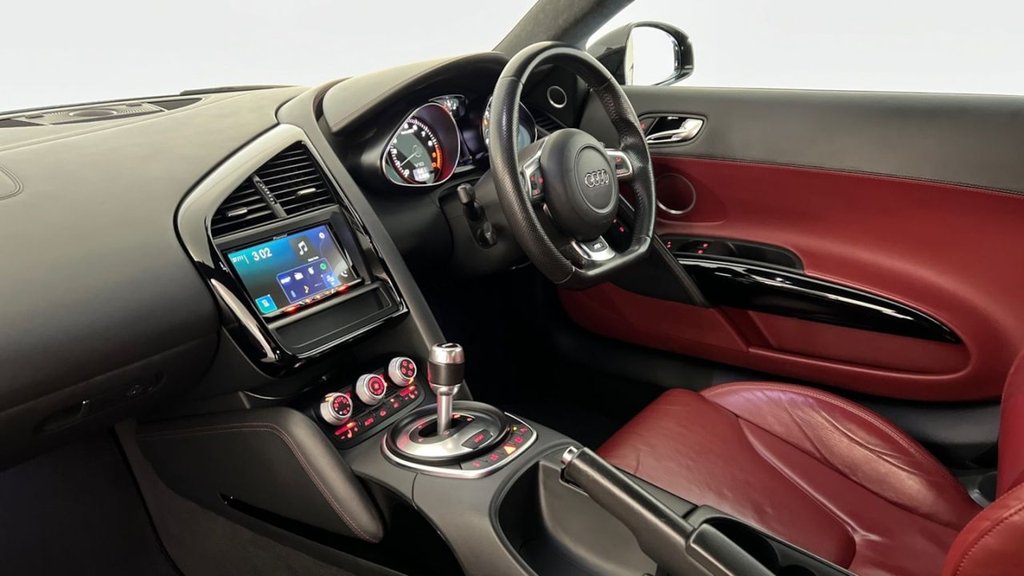 Used Audi R8 2011 for sale - 77139883: Photo 11