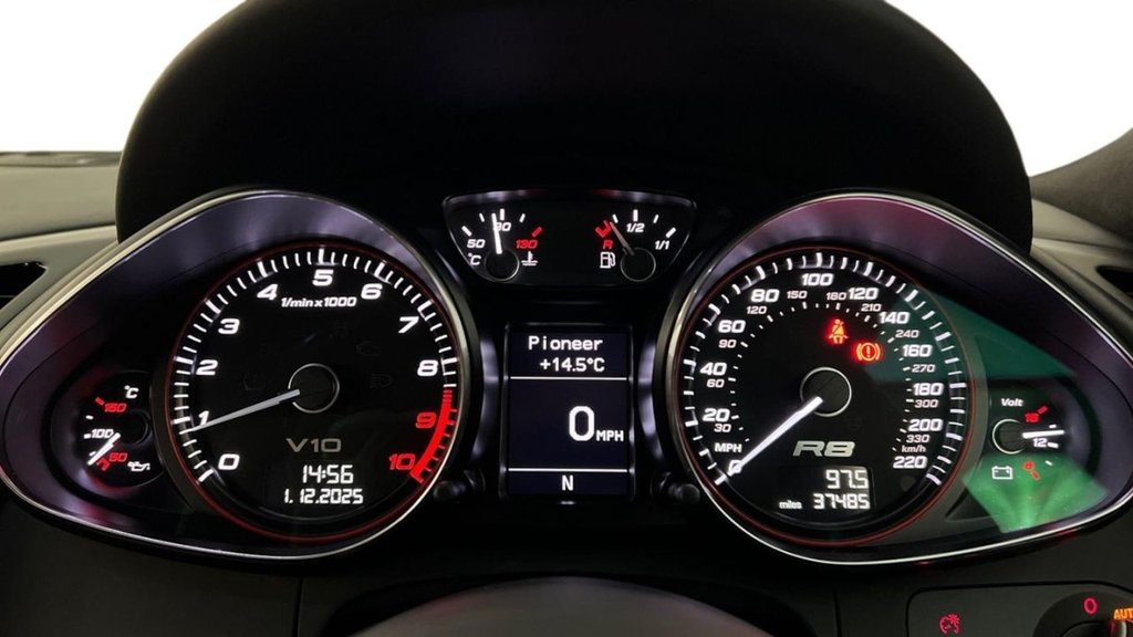 Used Audi R8 2011 for sale - 77139883: Photo 13