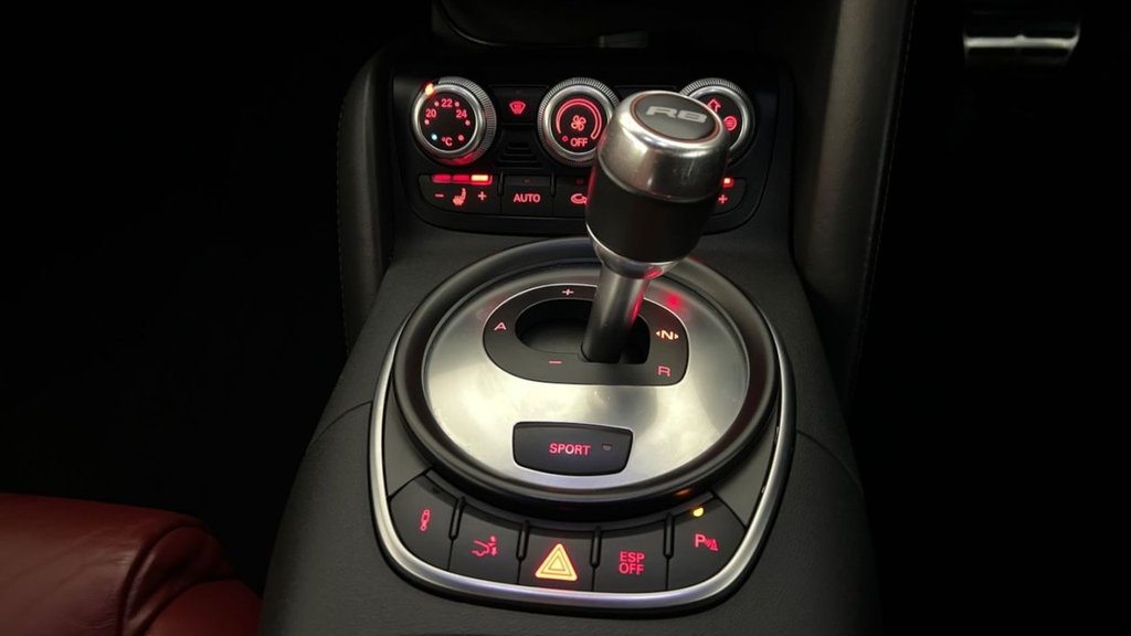 Used Audi R8 2011 for sale - 77139883: Photo 19