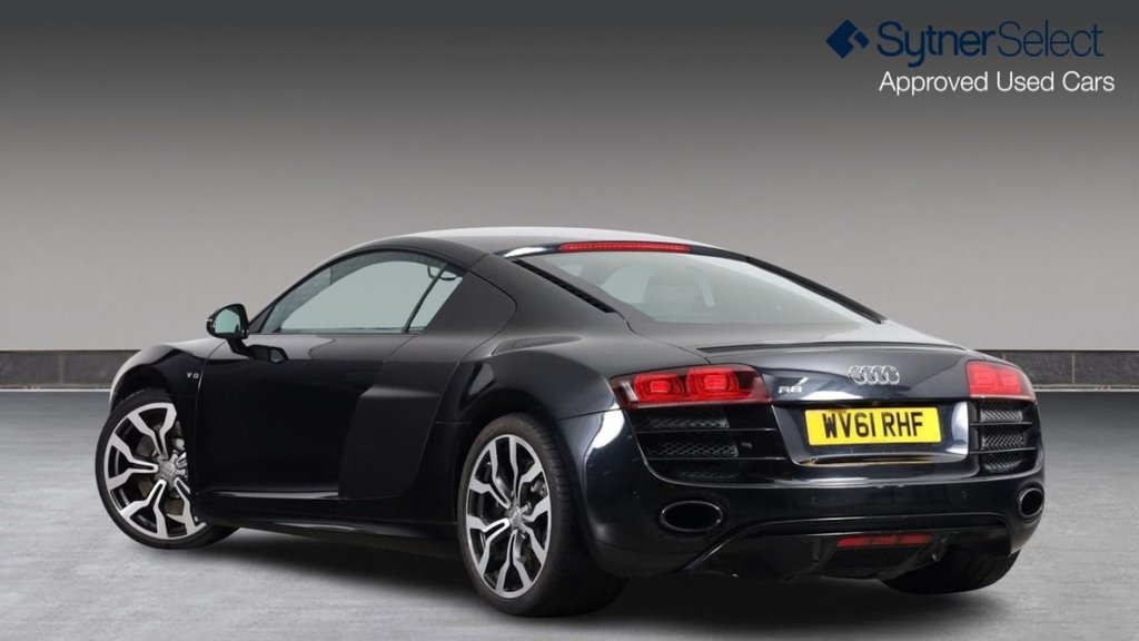 Used Audi R8 2011 for sale - 77139883: Photo 2