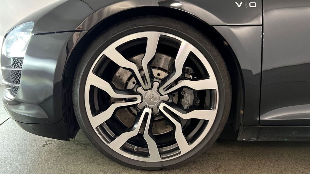 Used Audi R8 2011 for sale - 77139883: Photo 22