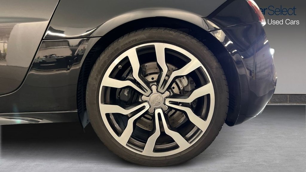 Used Audi R8 2011 for sale - 77139883: Photo 23