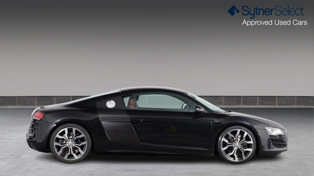 Used Audi R8 2011 for sale - 77139883: Photo 3