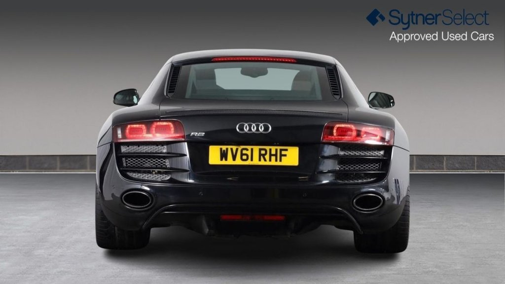 Used Audi R8 2011 for sale - 77139883: Photo 5