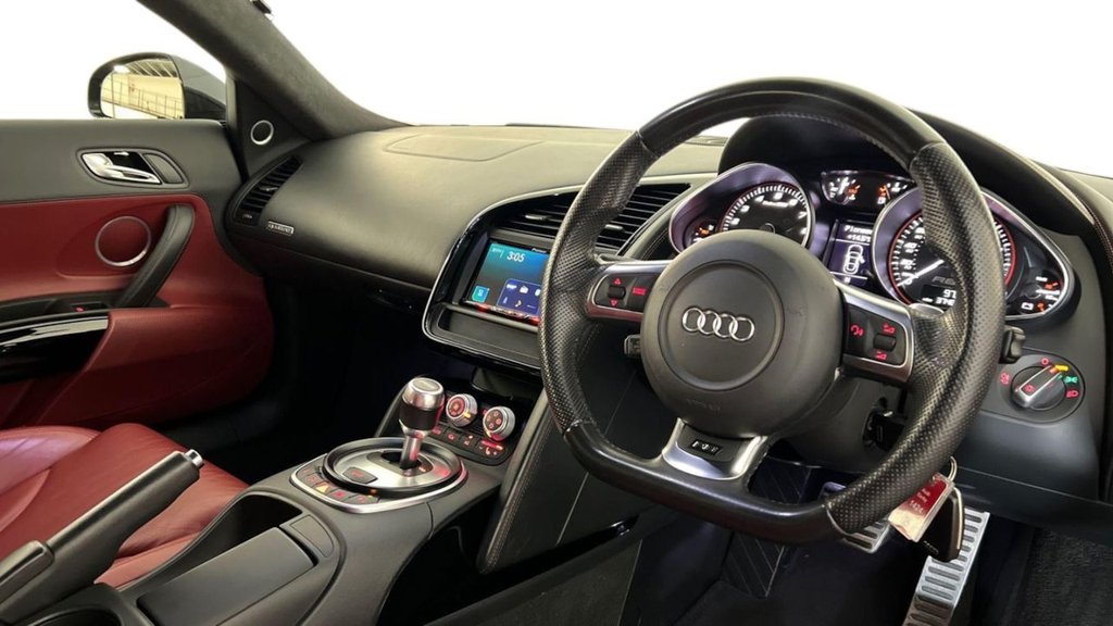 Used Audi R8 2011 for sale - 77139883: Photo 6