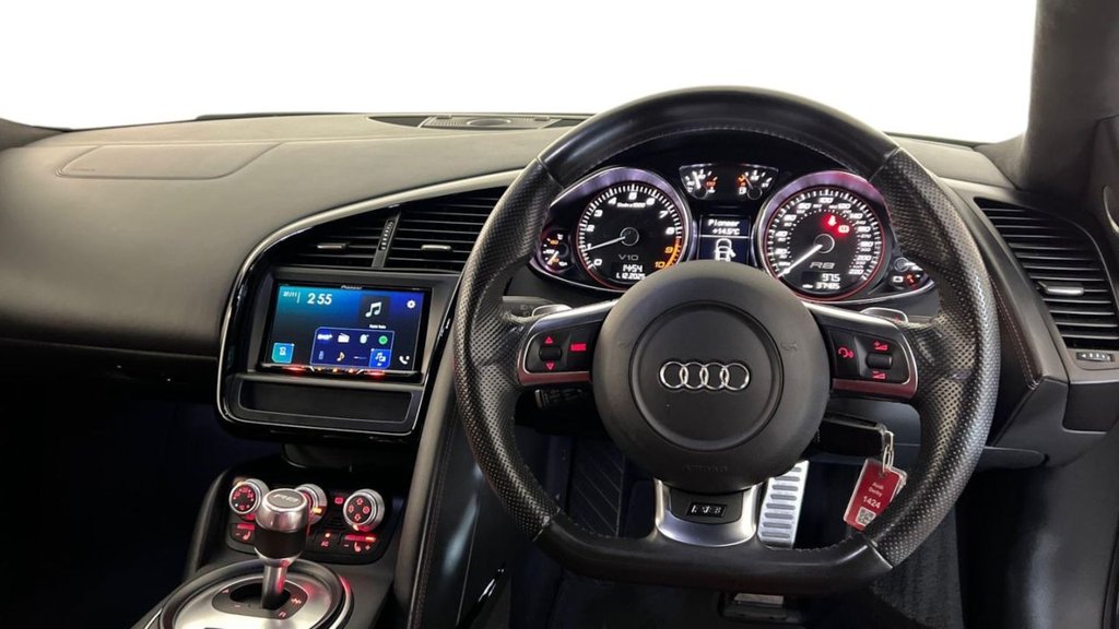 Used Audi R8 2011 for sale - 77139883: Photo 8