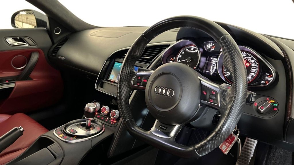Used Audi R8 2011 for sale - 77139883: Photo 9