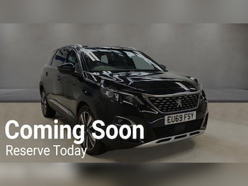 2020 (69) - 1.2 PureTech GT Line Premium 5dr