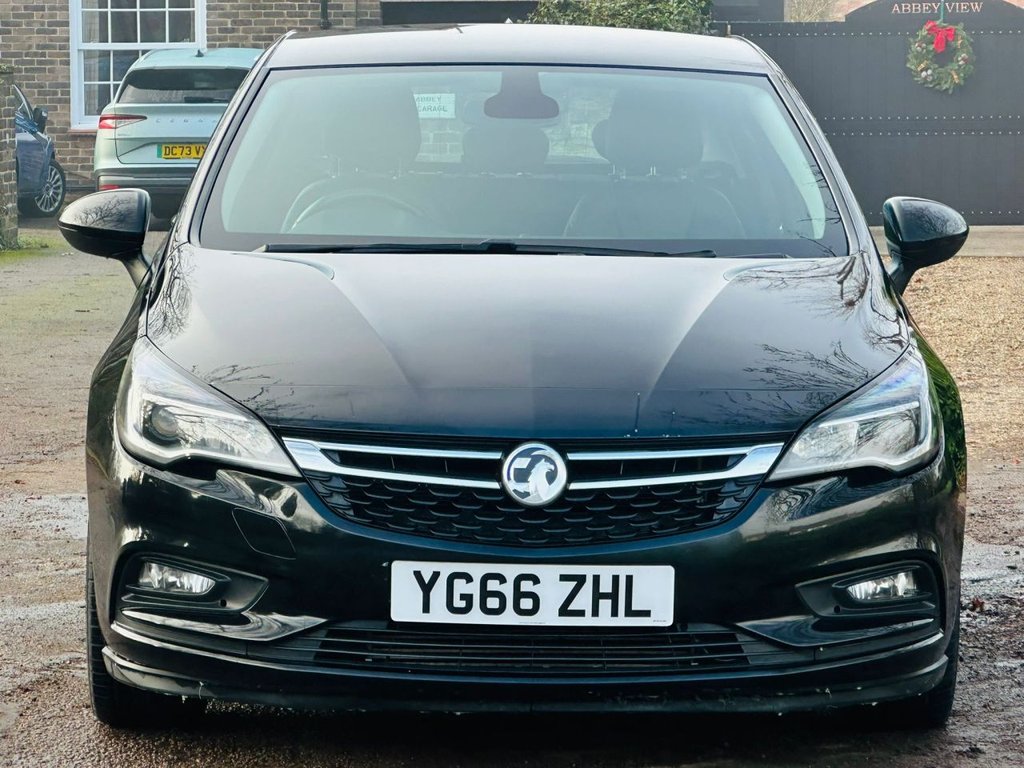 Used Vauxhall Astra 2016 for sale - 77014368: Photo 11