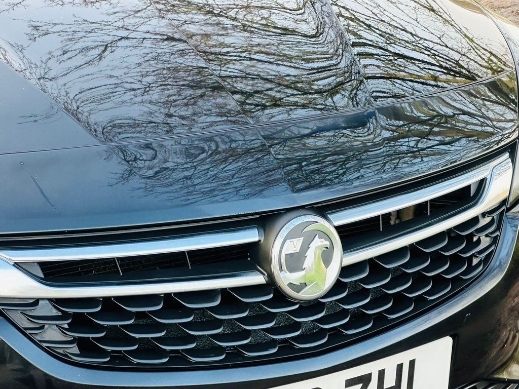 Used Vauxhall Astra 2016 for sale - 77014368: Photo 12