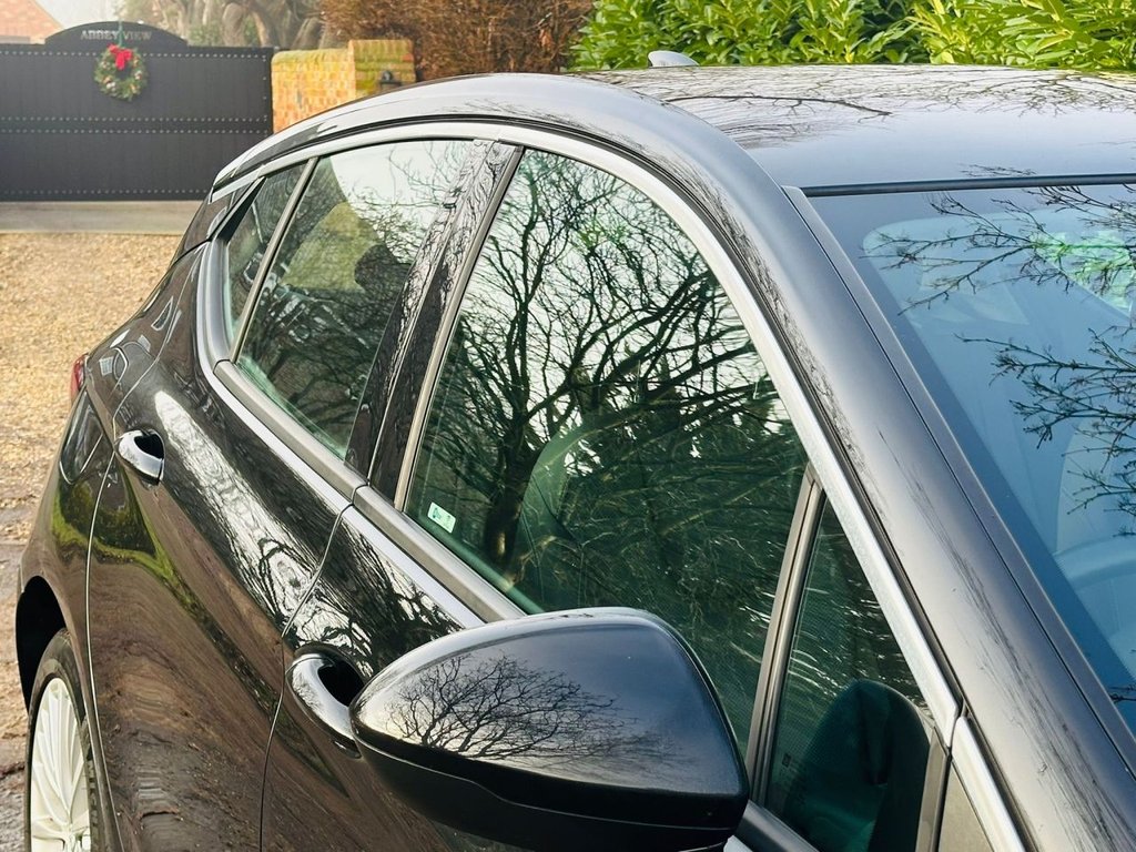 Used Vauxhall Astra 2016 for sale - 77014368: Photo 15