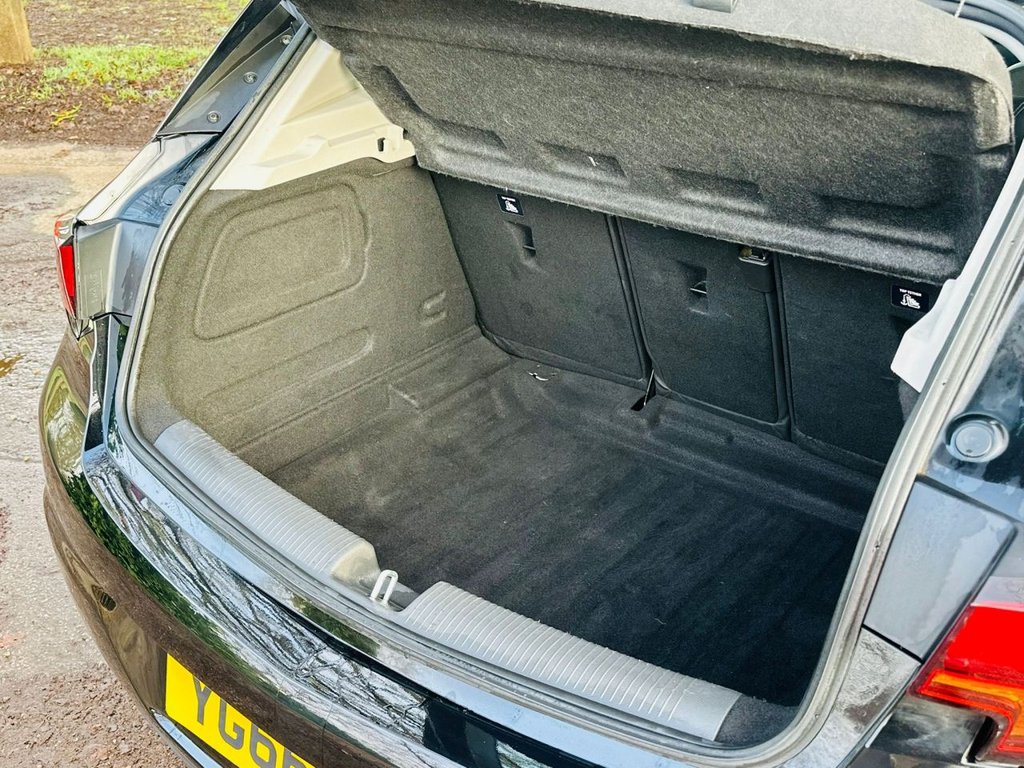 Used Vauxhall Astra 2016 for sale - 77014368: Photo 18