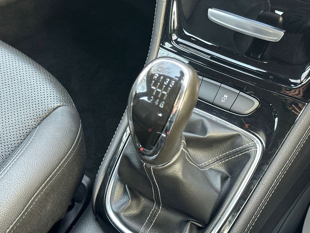 Used Vauxhall Astra 2016 for sale - 77014368: Photo 31