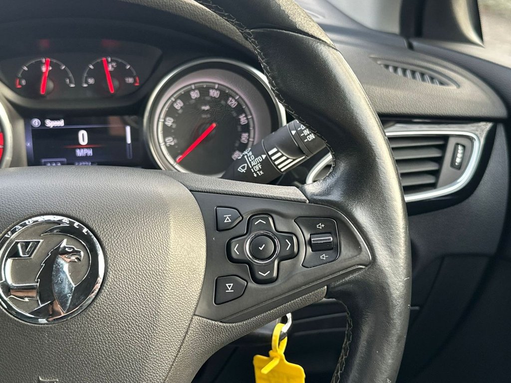 Used Vauxhall Astra 2016 for sale - 77014368: Photo 35