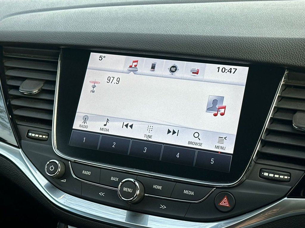 Used Vauxhall Astra 2016 for sale - 77014368: Photo 36