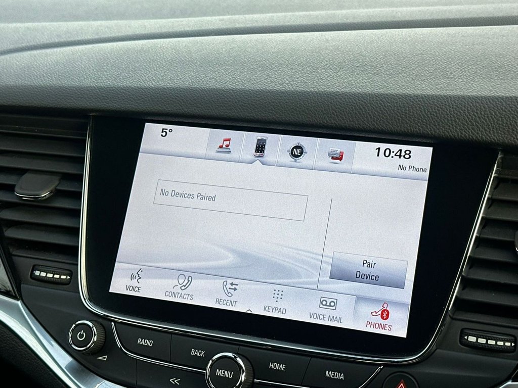 Used Vauxhall Astra 2016 for sale - 77014368: Photo 40