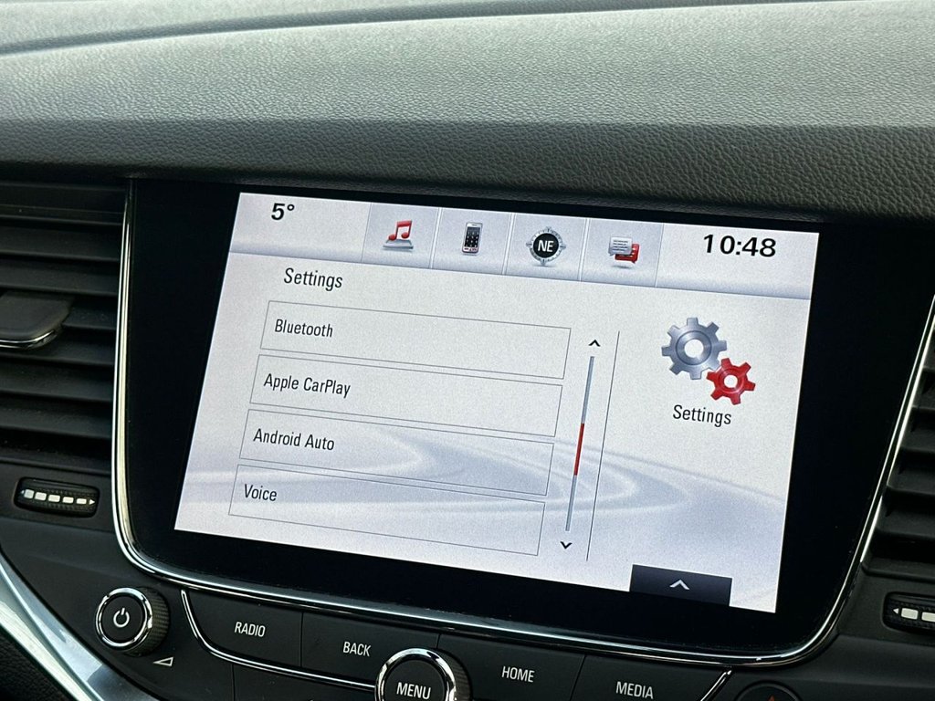 Used Vauxhall Astra 2016 for sale - 77014368: Photo 41