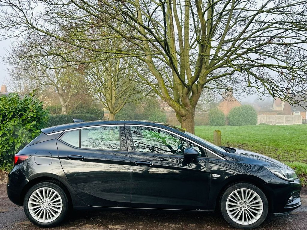 Used Vauxhall Astra 2016 for sale - 77014368: Photo 5