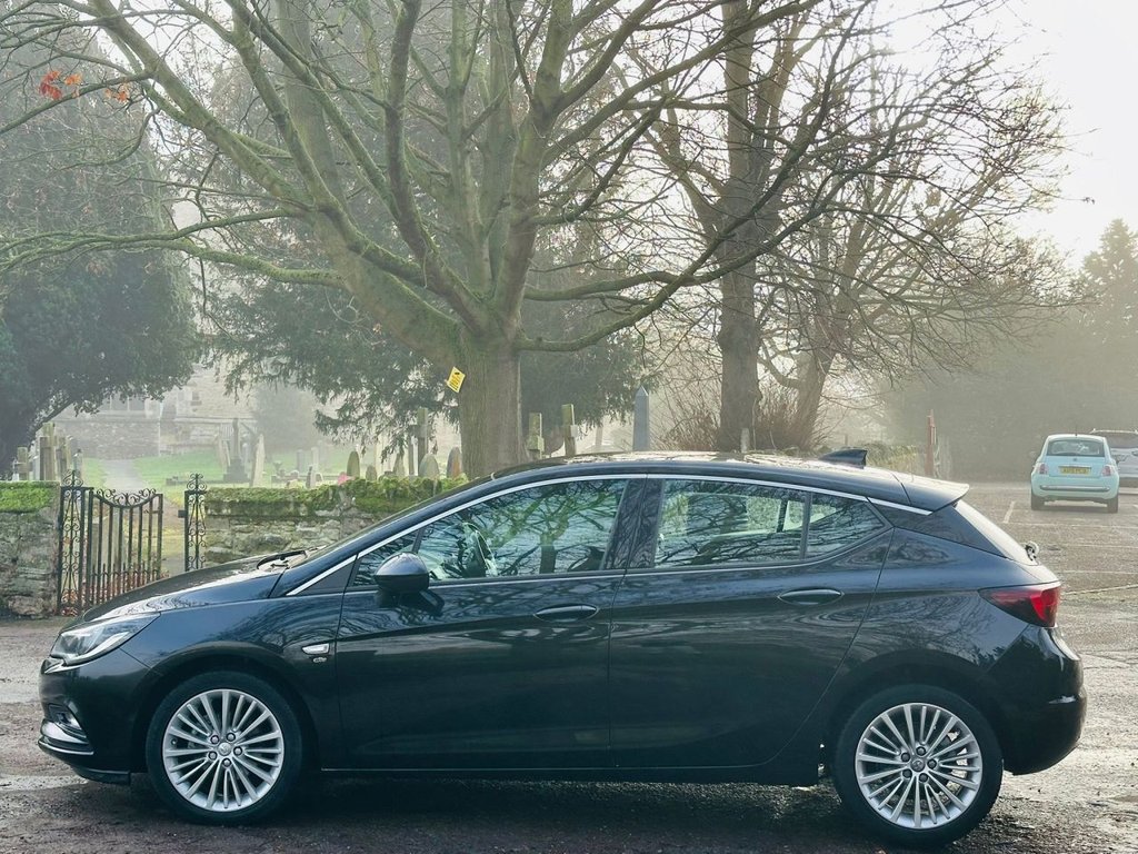 Used Vauxhall Astra 2016 for sale - 77014368: Photo 9