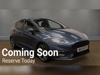 Ford Fiesta feature image