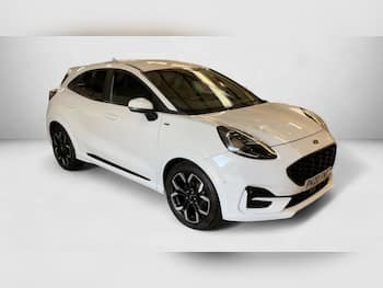 Used Ford Puma 2020 for sale - 79871618: Photo