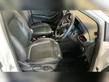 Used Ford Puma 2020 for sale - 79871618: Photo