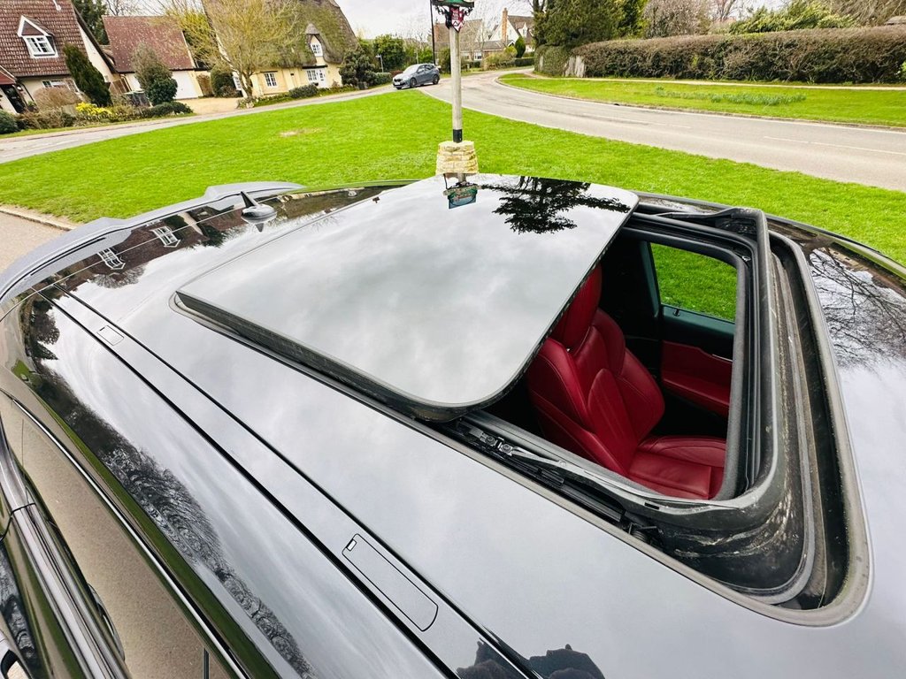 Used Maserati Levante 2017 for sale - 77643024: Photo 20