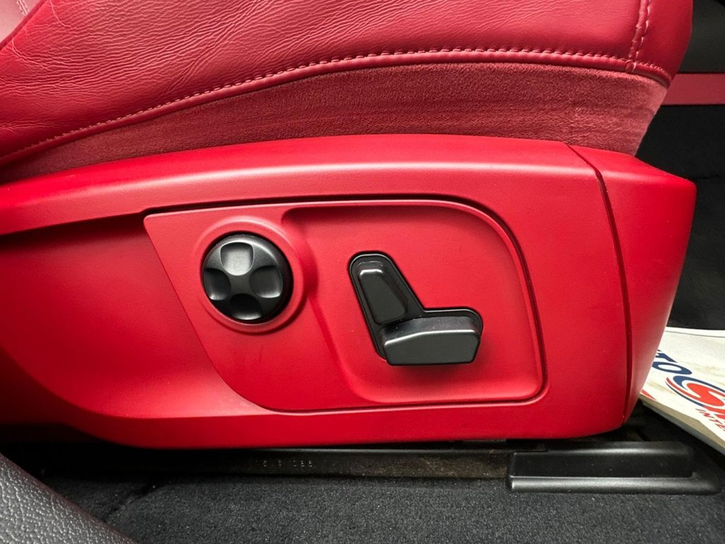 Used Maserati Levante 2017 for sale - 77643024: Photo 32