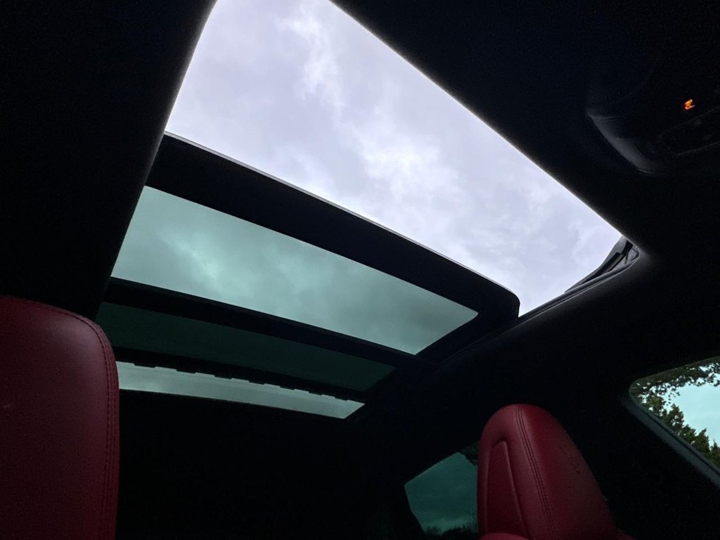 Used Maserati Levante 2017 for sale - 77643024: Photo 35