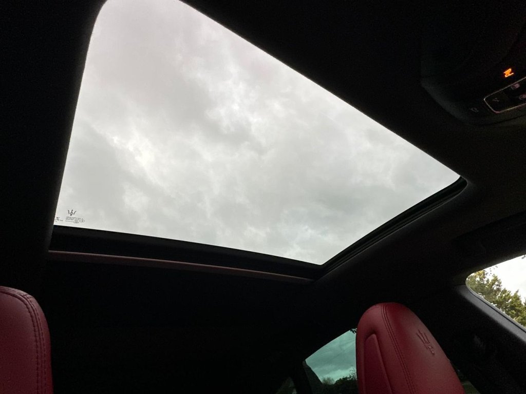 Used Maserati Levante 2017 for sale - 77643024: Photo 36