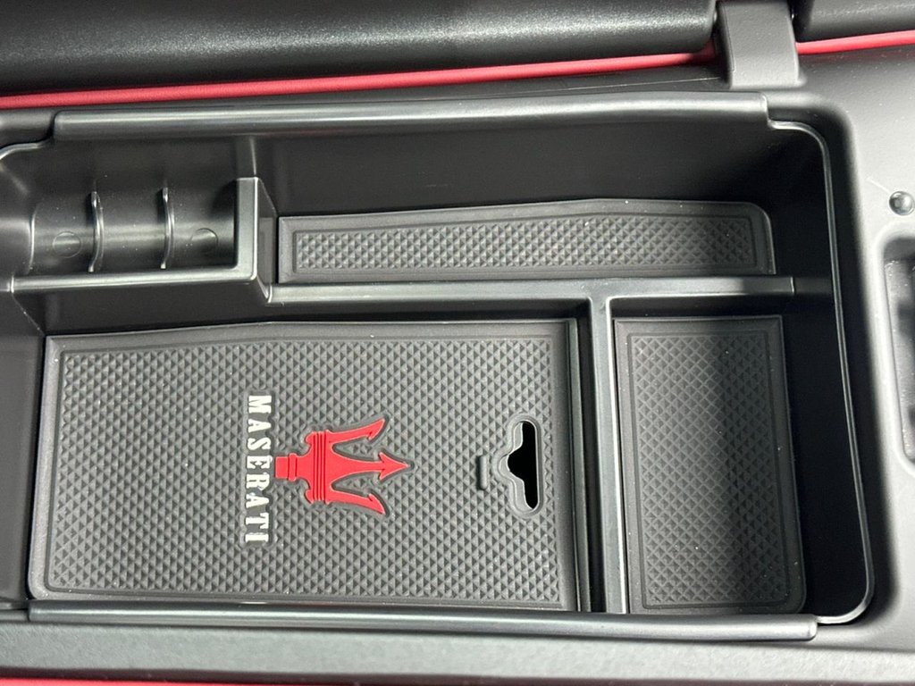 Used Maserati Levante 2017 for sale - 77643024: Photo 42