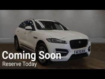 2020 (70) - 2.0 D180 R-Sport SUV 5dr Diesel Auto Euro 6 (s/s) (180 ps)