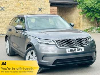 2018 (68) - 2.0 D240 S SUV 5dr Diesel Auto 4WD Euro 6 (s/s) (240 ps)