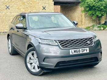 Used Land Rover Range Rover Velar 2018 for sale - 74893352: Photo