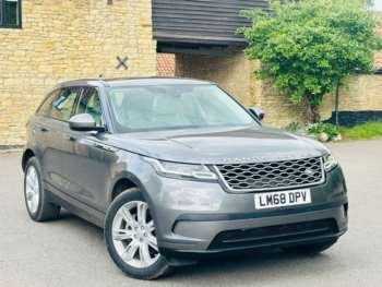 Used Land Rover Range Rover Velar 2018 for sale - 74893352: Photo