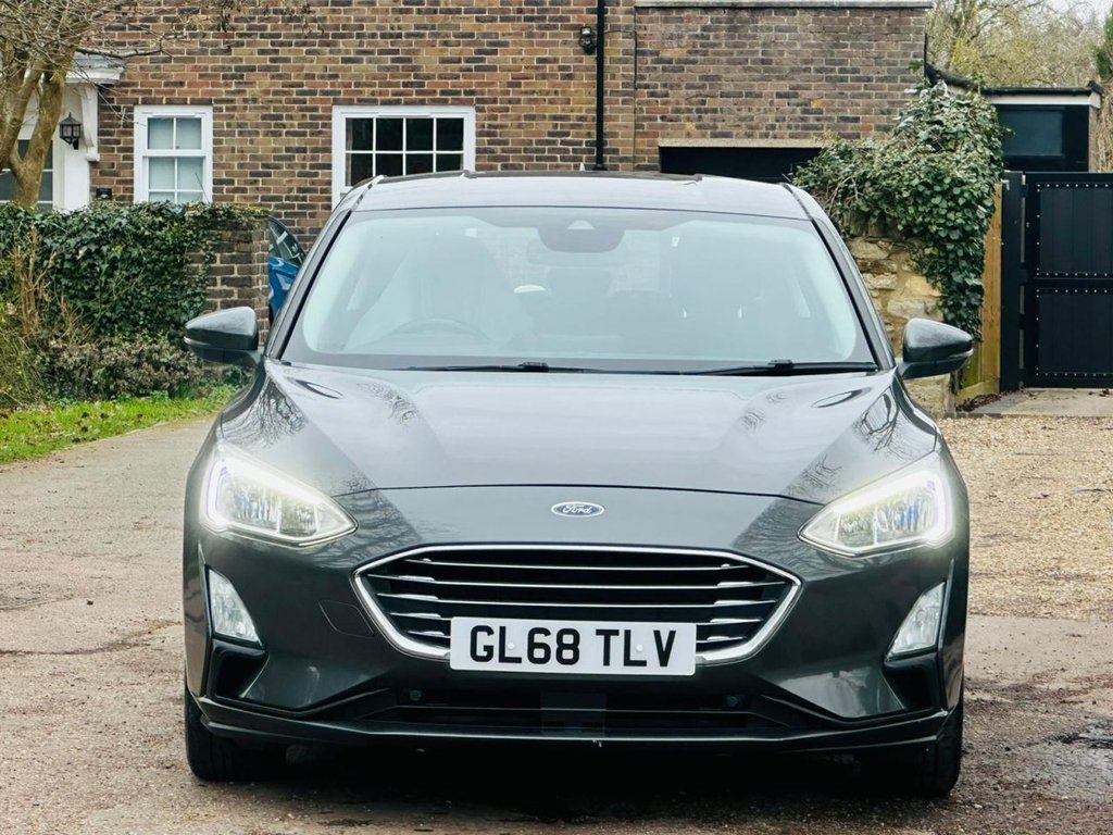 Used Ford Focus 2018 for sale - 77620944: Photo 12